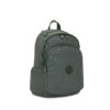 Kipling Basic Delia Sign Green Emb