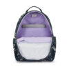 Kipling Basic Print Seoul Moonlit Forest