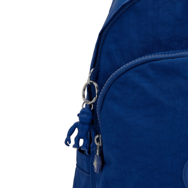 Kipling Basic Delia Deep Sky Blue