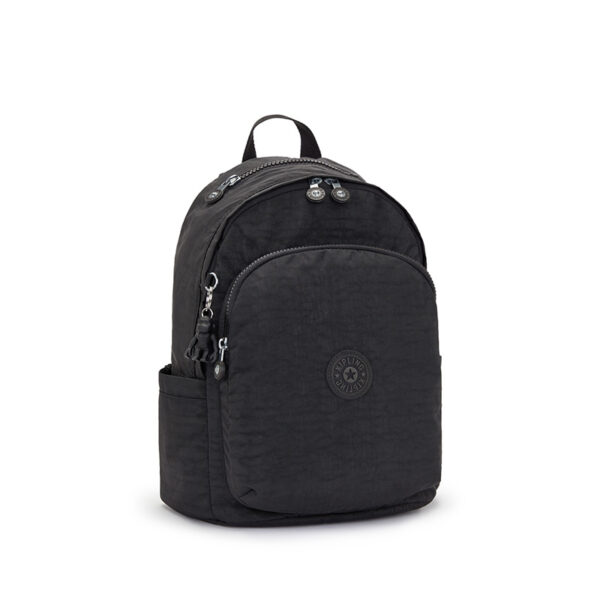 Kipling Basic Delia Black Noir