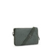 Kipling Basic Riri Sign Green Emb