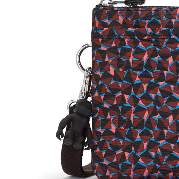 Kipling Basic Riri Happy Squares