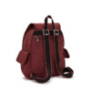 Kipling Classics City Pack S Flaring Rust