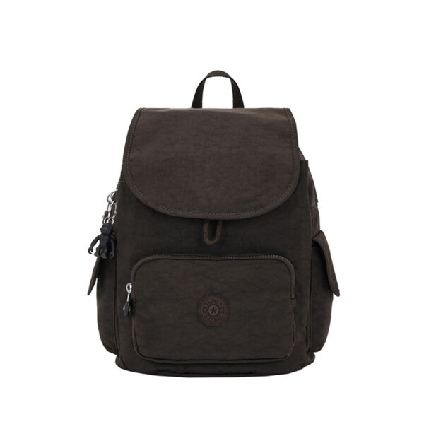 Kipling Classics City Pack S Nostalgic Brown