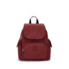 Kipling Classics City Pack Mini Flaring Rust