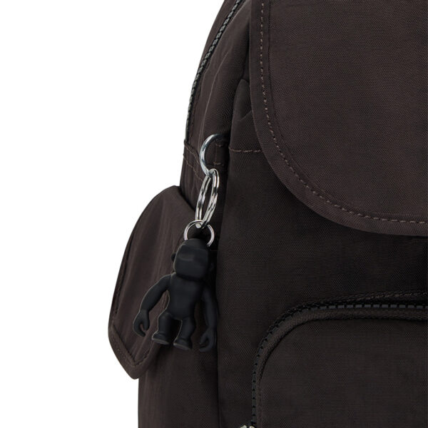 Kipling Classics City Pack Mini Nostalgic Brown