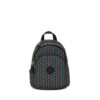 Kipling Basic Delia Mini 3D K Pink