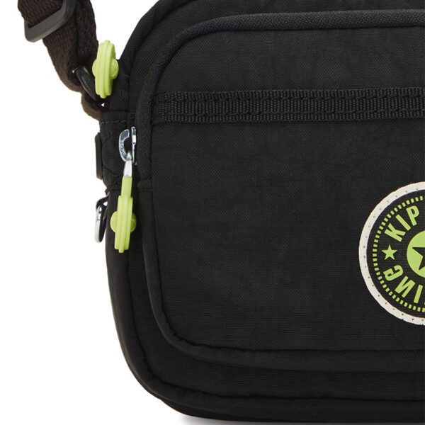 Kipling Sisko Crossbody New Valley