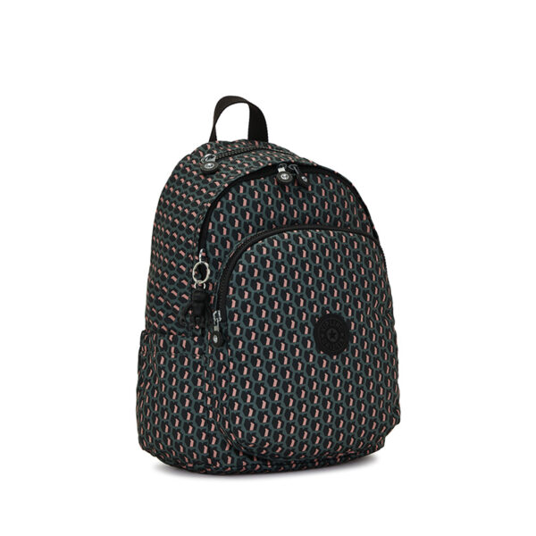 Kipling Basic Delia 3D K Pink