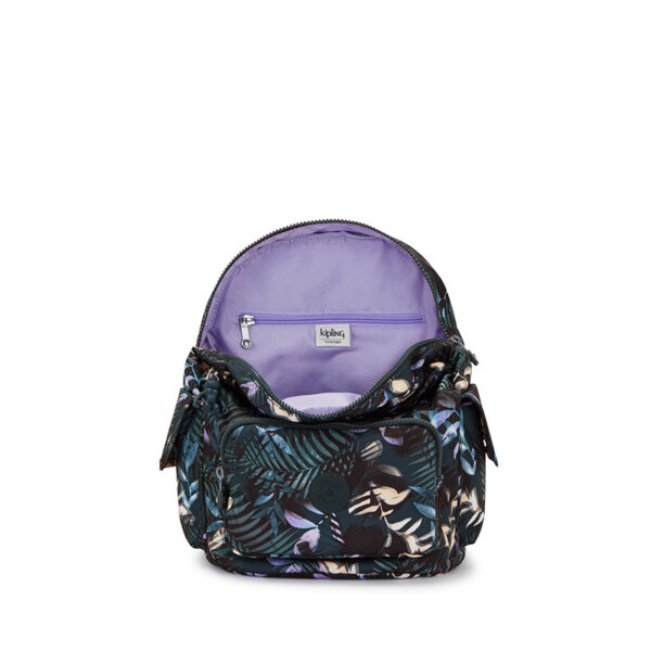 Kipling Classics City Pack S Moonlit Forest