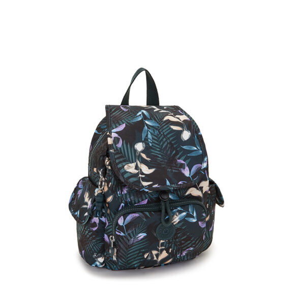 Kipling Classics City Pack Mini Moonlit Forest