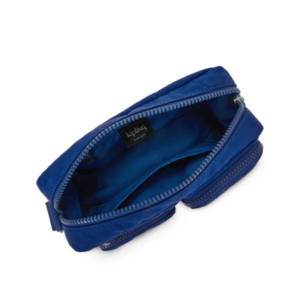 Kipling Classics Albena Deep Sky Blue