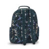 Kipling Basic Print Seoul Moonlit Forest