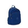 Kipling Basic Delia Deep Sky Blue