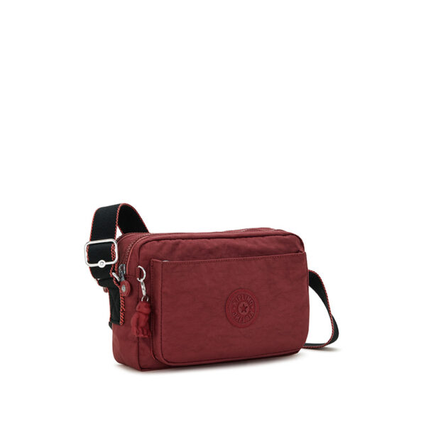 Kipling Classics Abanu M Flaring Rust