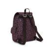 Kipling Classics City Pack S Happy Squares