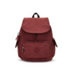 Kipling Classics City Pack S Flaring Rust