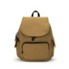 Kipling Classics City Pack S Warm Beige C