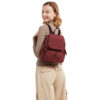 Kipling Classics City Pack Mini Flaring Rust