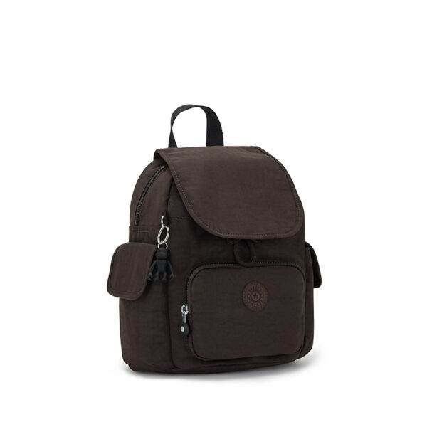 Kipling Classics City Pack Mini Nostalgic Brown