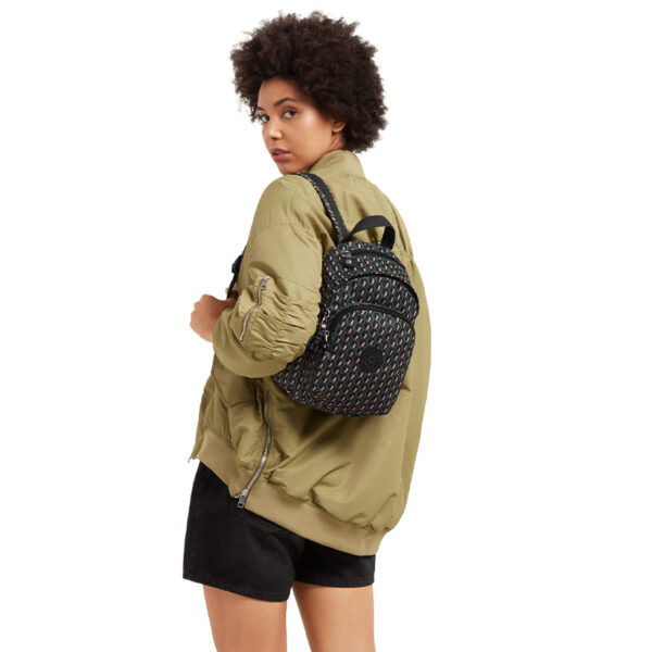 Kipling Basic Delia Mini 3D K Pink