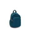 Kipling Basic Delia Mini Cosmic Emerald
