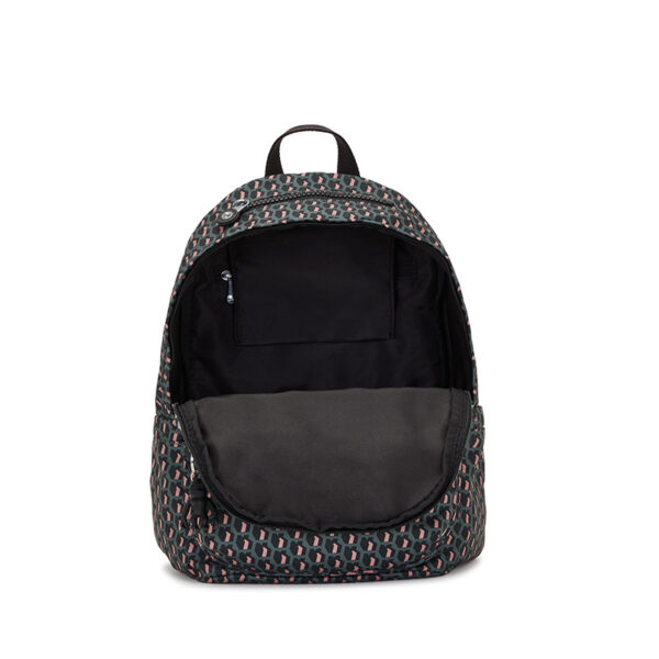 Kipling Basic Delia 3D K Pink