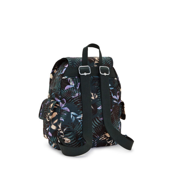 Kipling Classics City Pack S Moonlit Forest