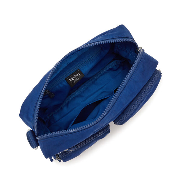 Kipling Classics Albena M Deep Sky Blue