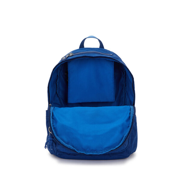Kipling Basic Delia Deep Sky Blue