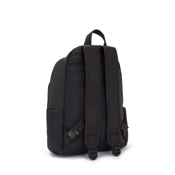 Kipling Basic Delia Black Noir
