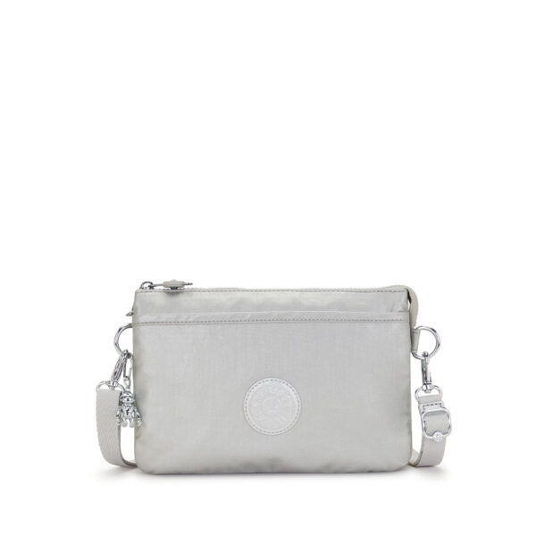 Kipling Basic Riri Bright Metallic