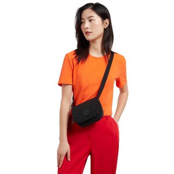Kipling Basic Plus Loreen Mini Signature