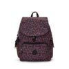 Kipling Classics City Pack S Happy Squares