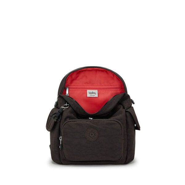 Kipling Classics City Pack Mini Nostalgic Brown