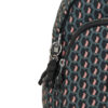 Kipling Basic Delia Mini 3D K Pink