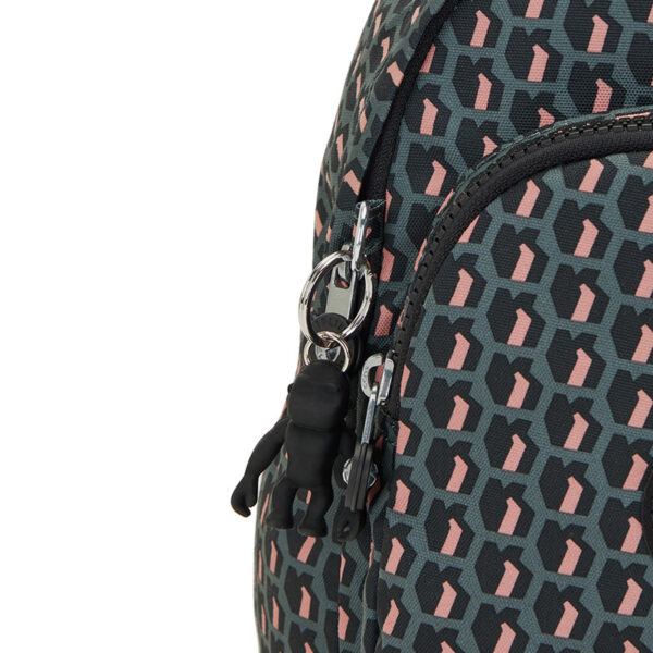 Kipling Basic Delia Mini 3D K Pink