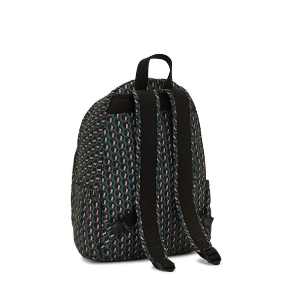 Kipling Basic Delia 3D K Pink