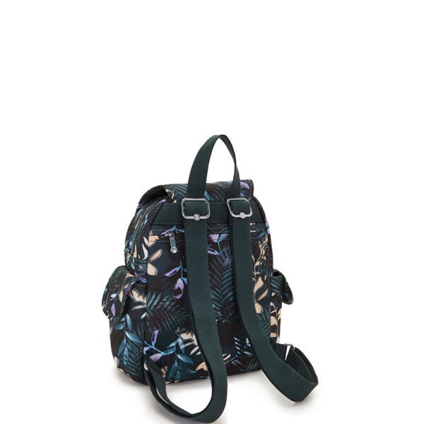 Kipling Classics City Pack Mini Moonlit Forest