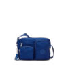 Kipling Classics Albena Deep Sky Blue
