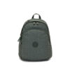 Kipling Basic Delia Sign Green Emb
