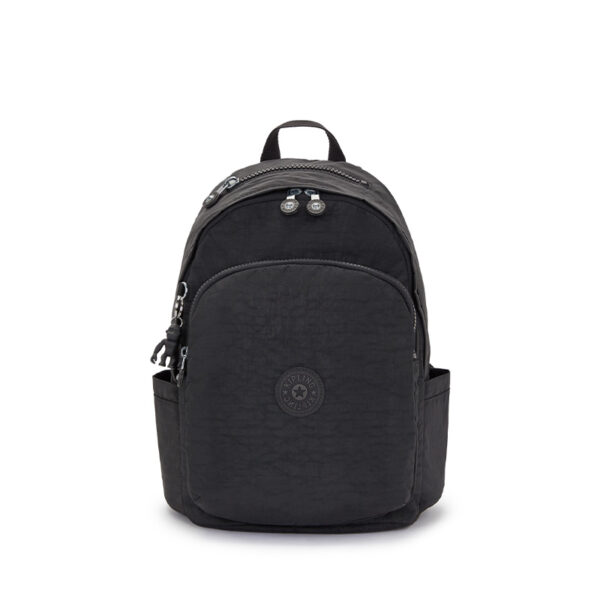 Kipling Basic Delia Black Noir