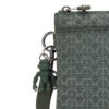 Kipling Basic Riri Sign Green Emb
