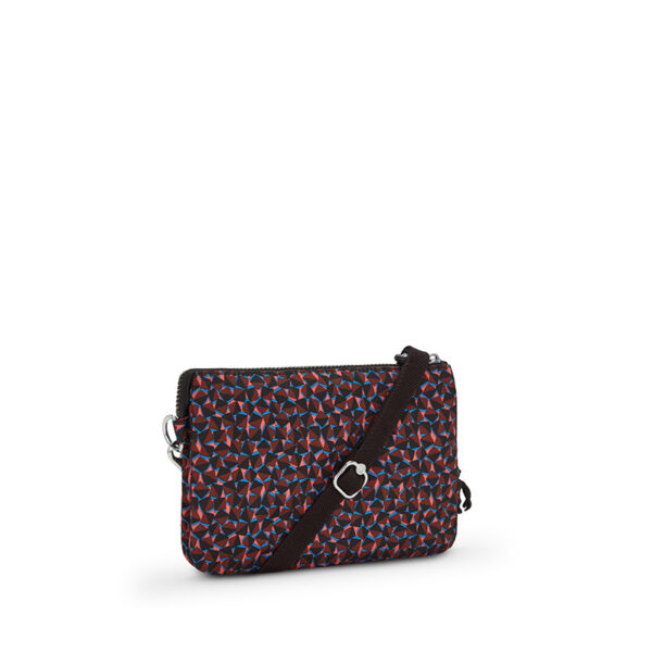 Kipling Basic Riri Happy Squares