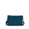 Kipling Basic Riri Cosmic Emerald