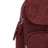 Kipling Classics City Pack Mini Flaring Rust