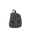 Kipling Basic Delia Mini 3D K Pink