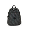 Kipling Basic Delia 3D K Pink
