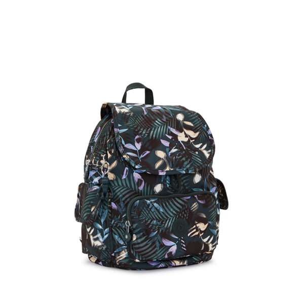 Kipling Classics City Pack S Moonlit Forest