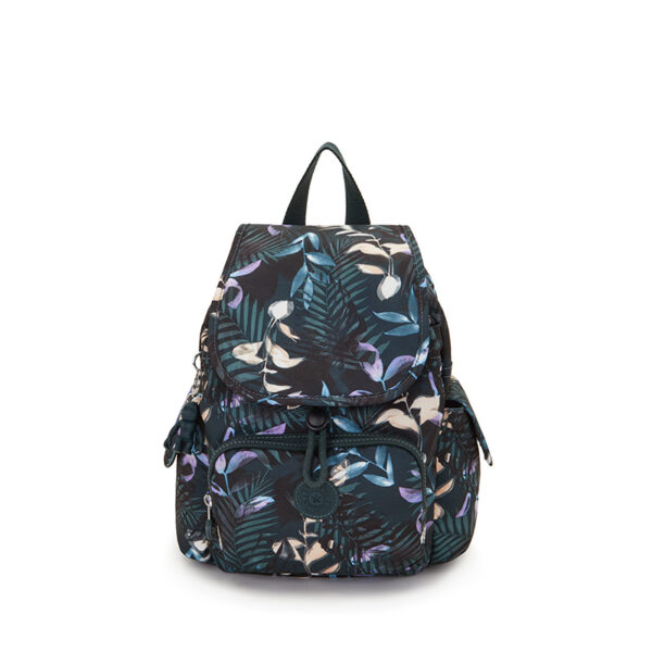 Kipling Classics City Pack Mini Moonlit Forest